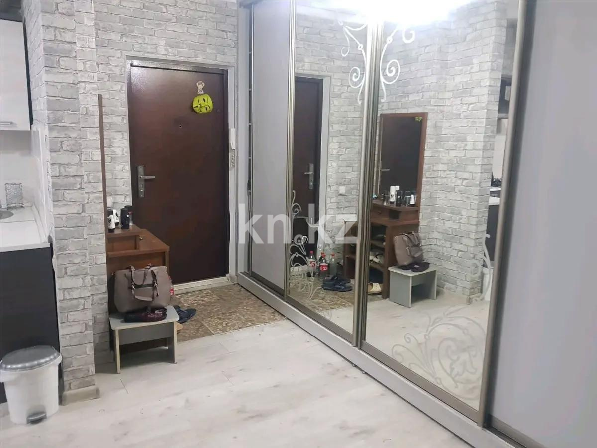 Продажа 2-комнатной квартиры, 79 м², мкр-н Аксай-1а, дом  27 - Продажа  двухкомнатных квартир в Алматы без посредников с фото фото 5 из 5