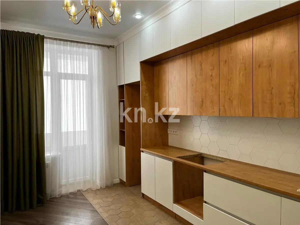 Продажа 1-комнатной квартиры, 56 м² - Продажа квартир в Казахстане - страница 32 фото 3 из 5