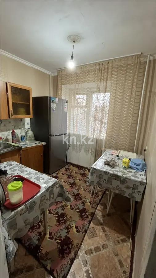 Продажа 2-комнатной квартиры, 43 м², мкр-н 13, дом  17 в Караганде - фото 3