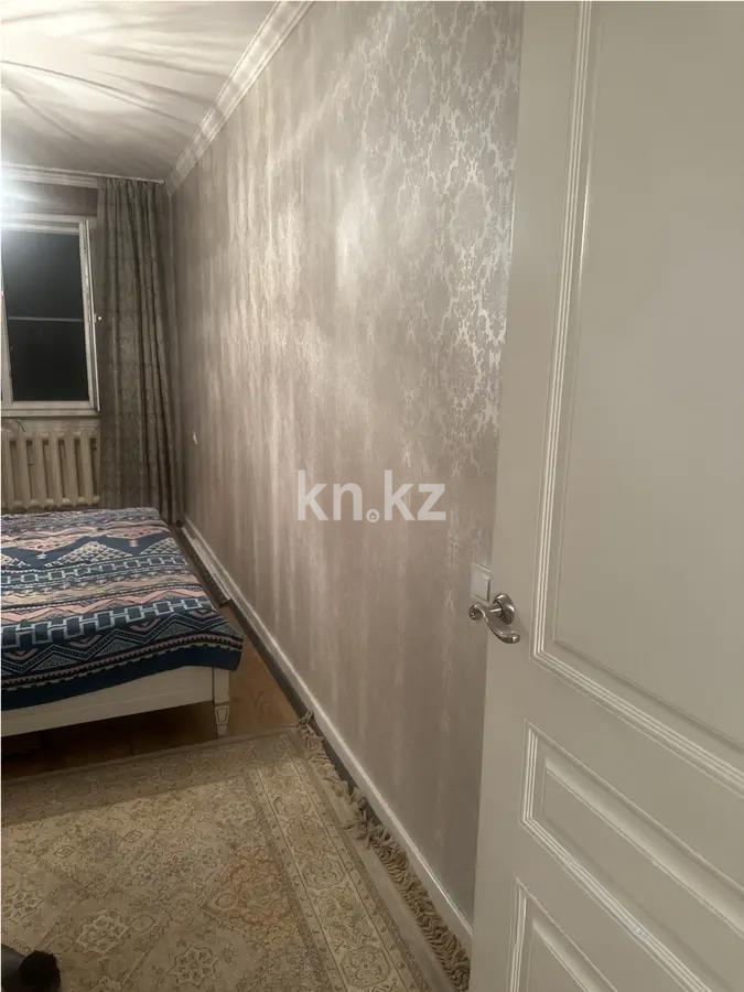 Продажа 3-комнатной квартиры, 60 м², пр. Абая, дом  23 - Продажа квартир в Алматы без посредников с фото фото 1 из 4