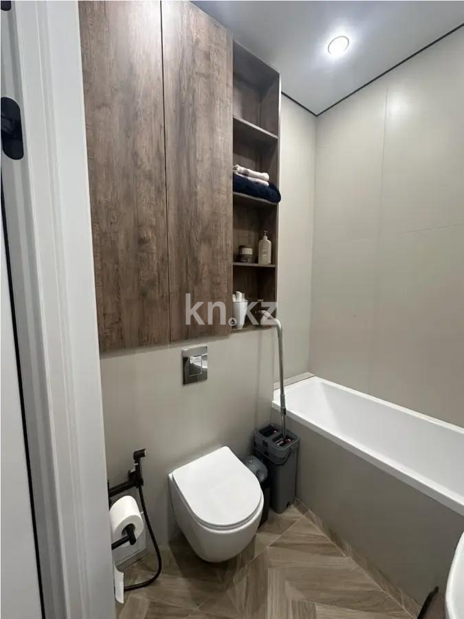 Продажа 1-комнатной квартиры, 38.2 м² в Астане - фото 4