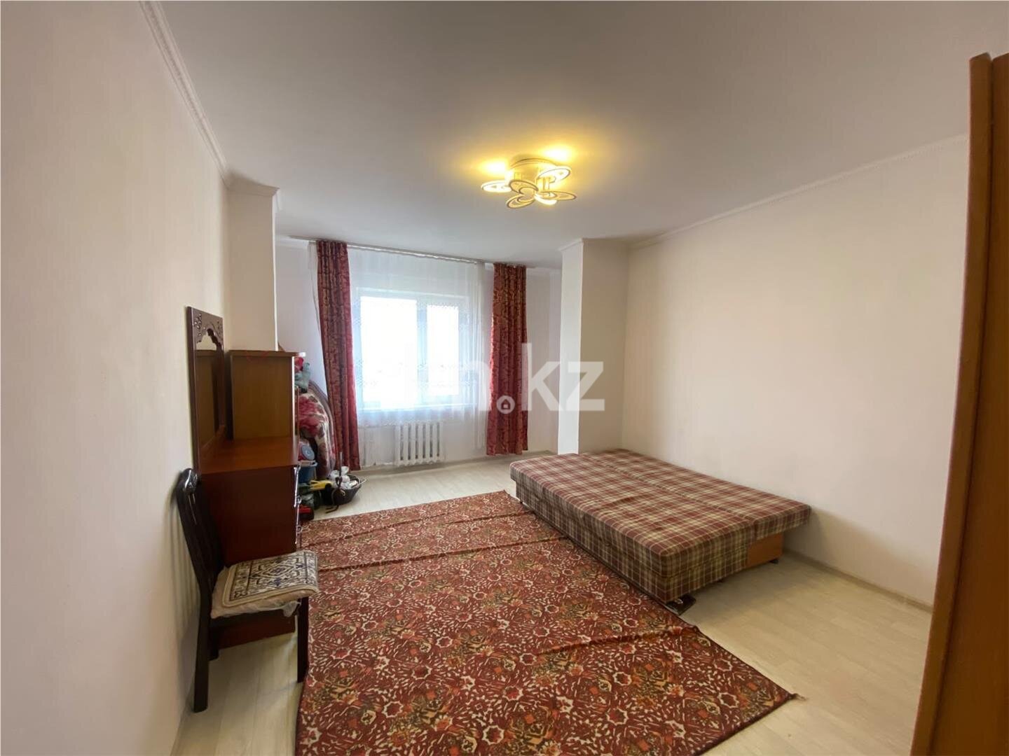 Продажа 3-комнатной квартиры, 96 м² в Караганде - фото 6