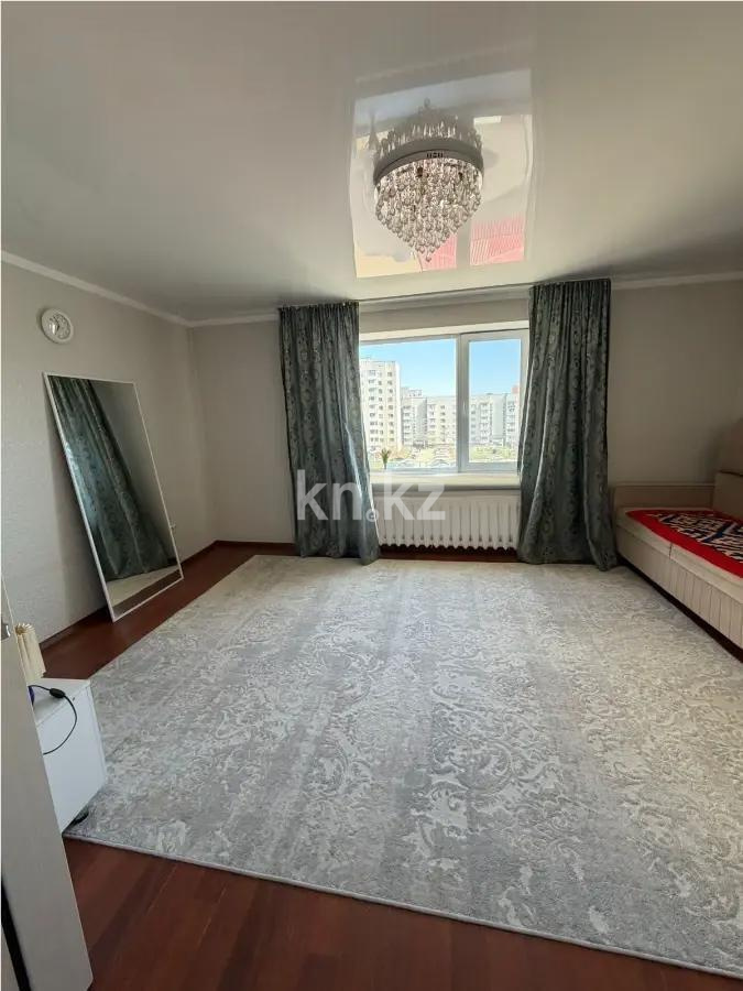 Продажа 3-комнатной квартиры, 77.8 м² в Астане