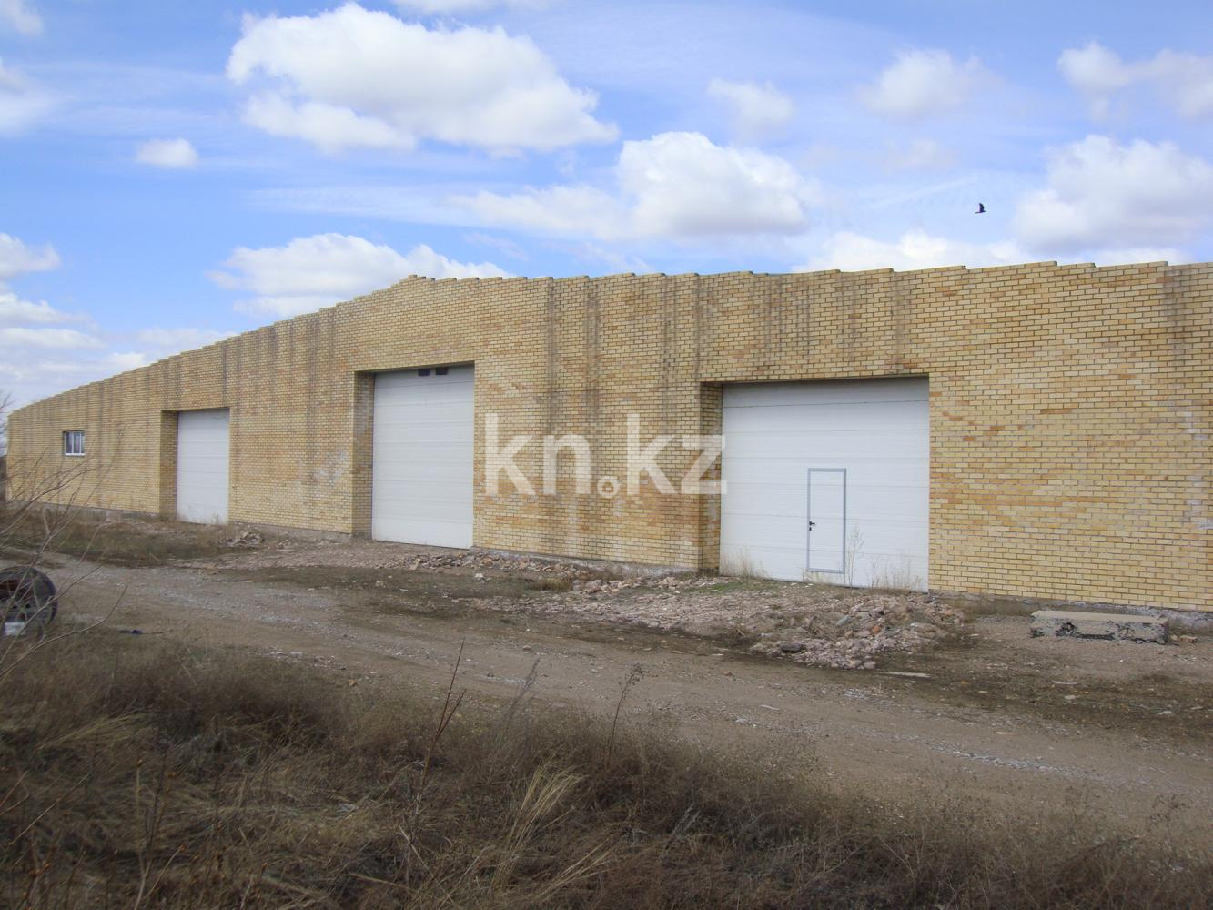 Продажа , 12170 м², 124 кв-л - Продажа офисных и торговых помещений в Темиртау фото 2 из 7