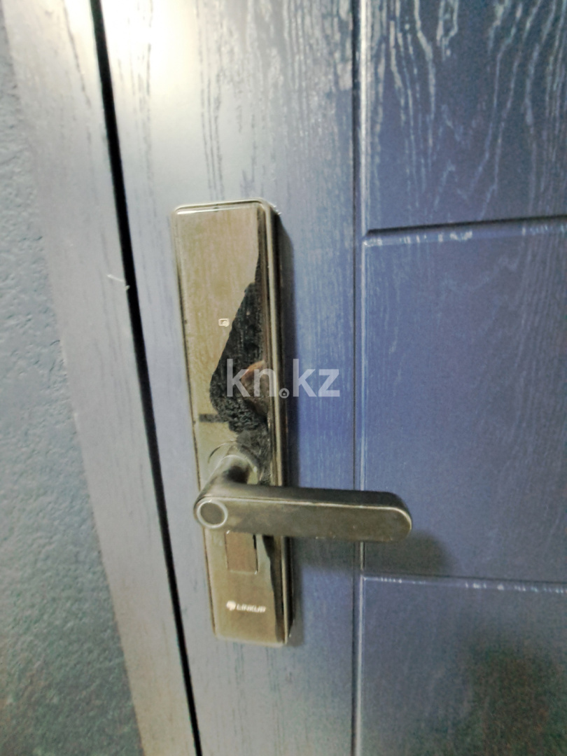 Продажа 1-комнатной квартиры, 37 м² - Продажа квартир в Астане - страница 2 фото 16 из 17