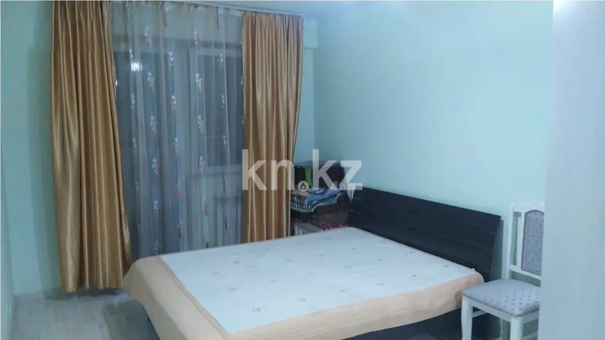 Продажа 2-комнатной квартиры, 55.5 м² в Алматы - фото 2