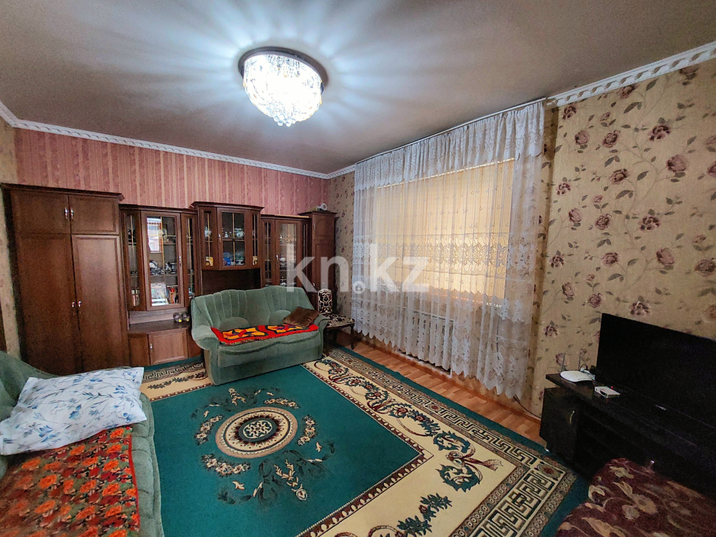 Продажа 5-комнатного дома, 280 м², Аксумбе, дом  57 - Продажа квартир в Шымкенте фото 8 из 27