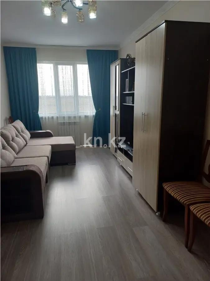 Продажа 2-комнатной квартиры, 58.7 м², мкр-н Дарабоз, дом  69 - Продажа квартир в новостройках Алматы без посредников фото 1 из 7
