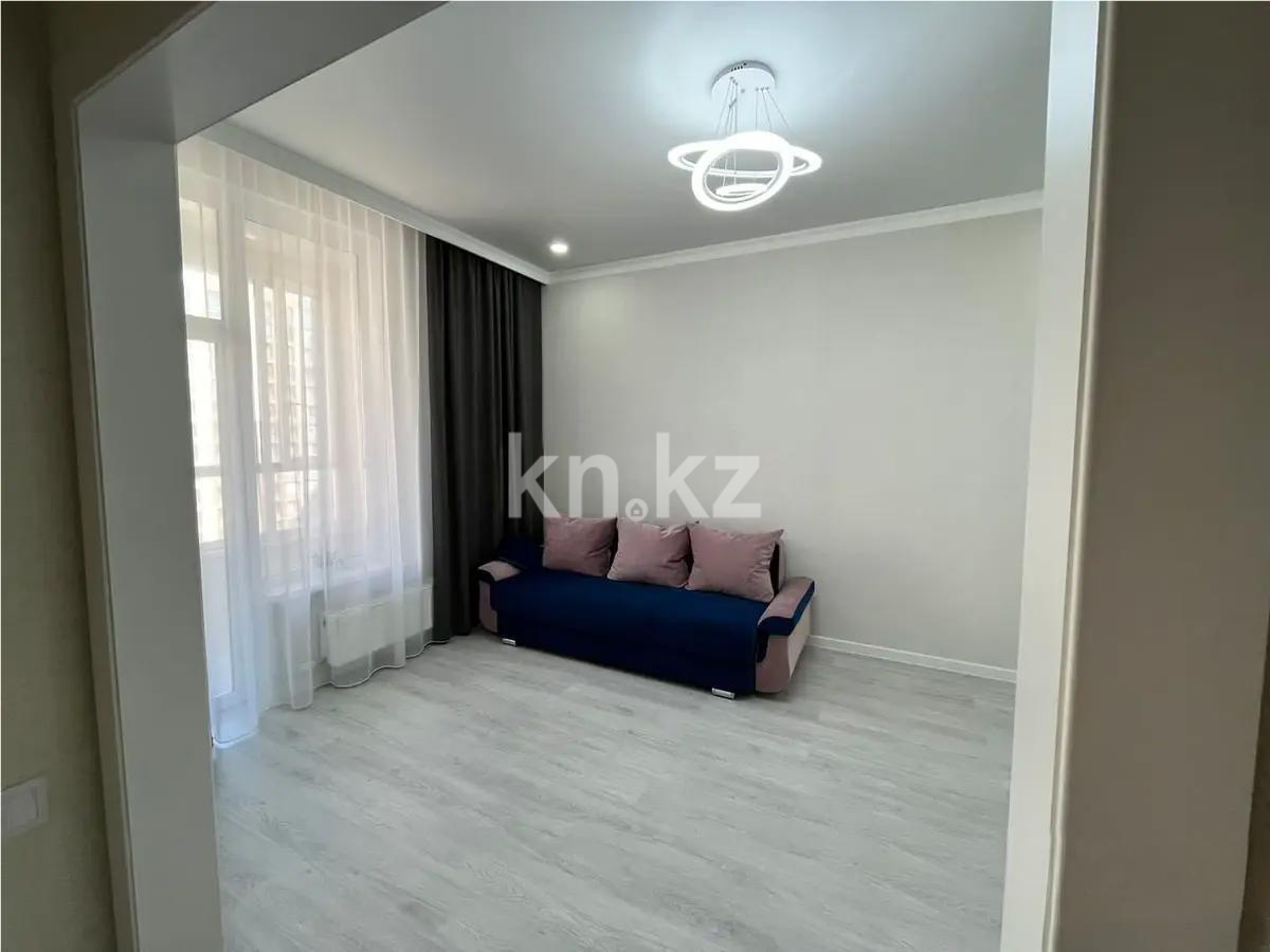 Продажа 1-комнатной квартиры, 34 м² в Астане