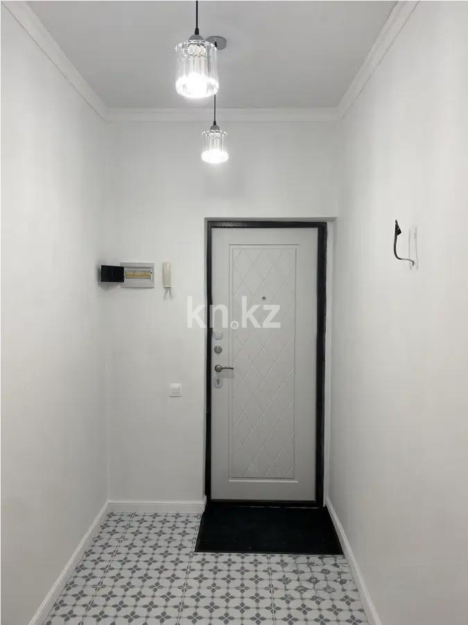 Продажа 2-комнатной квартиры, 62.2 м², пр. Назарбаева, дом  48 - Продажа квартир в Алматы фото 6 из 6