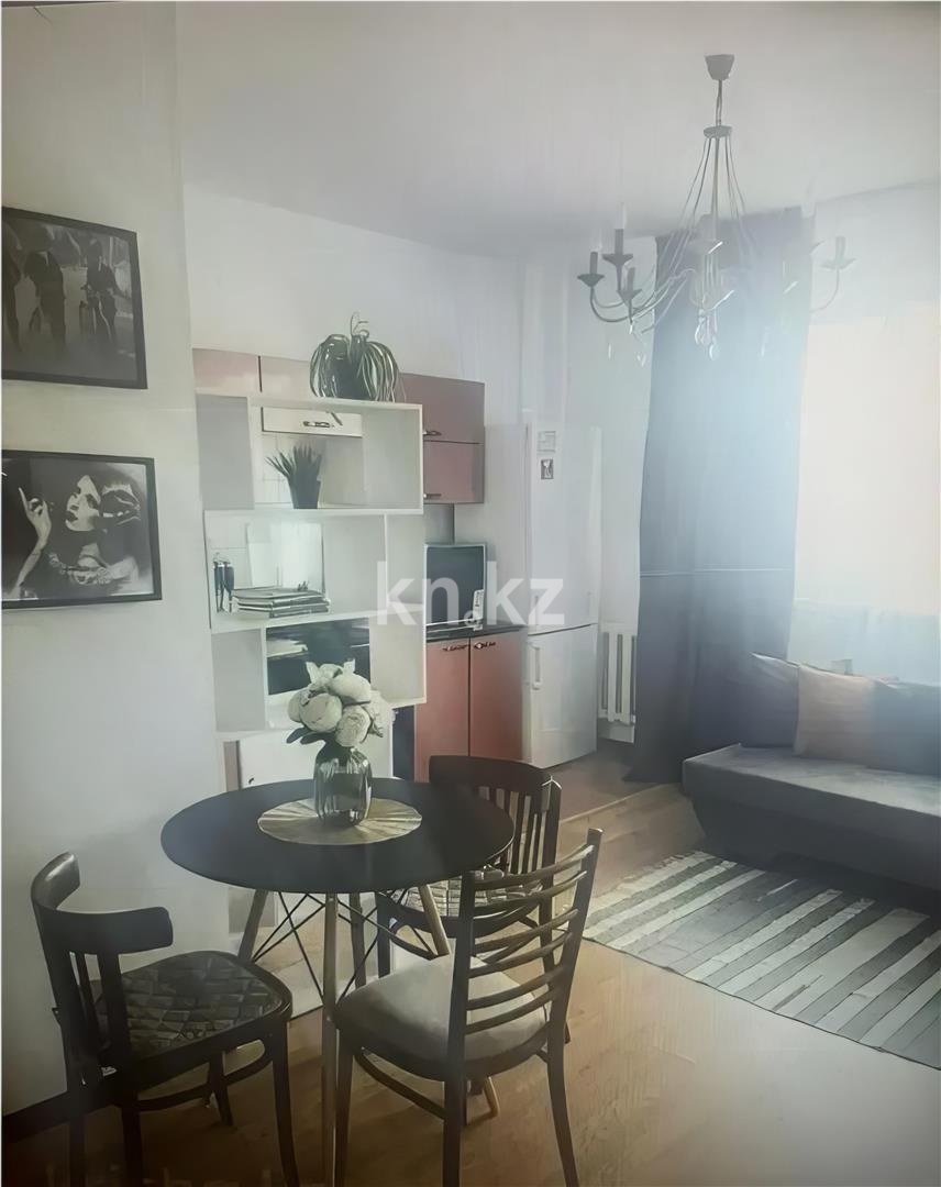 Продажа 2-комнатной квартиры, 56 м² - Продажа квартир в Бостандыкском р-не Алматы фото 1 из 1