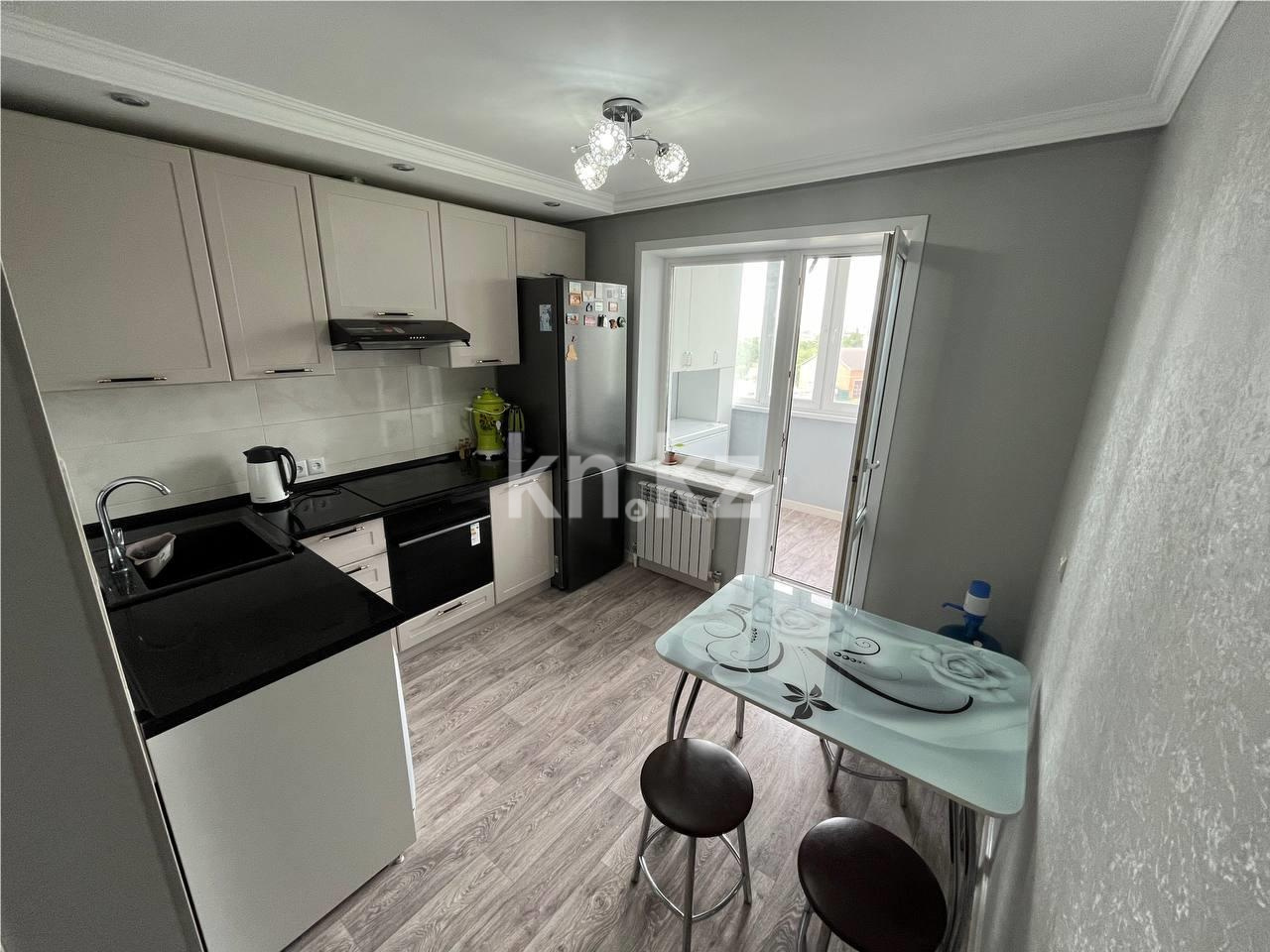 Продажа 3-комнатной квартиры, 82 м², мкр. 8-й мкр. в Темиртау - фото 7