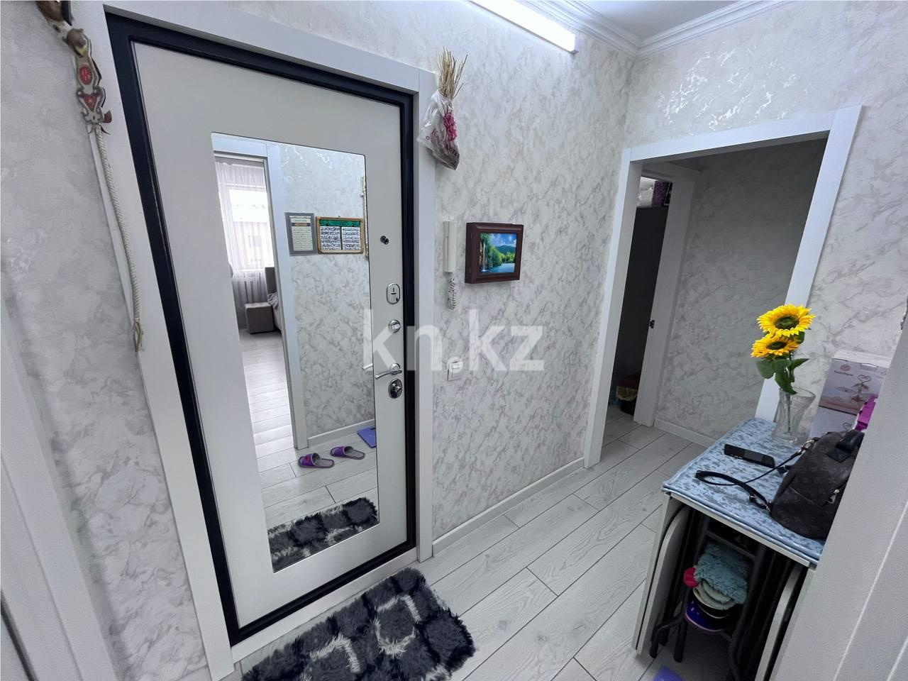 Продажа 4-комнатной квартиры, 77 м² в Караганде - фото 6