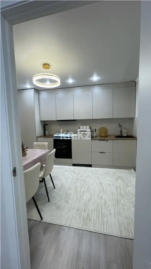 Продажа 3-комнатной квартиры, 78 м², мкр. Аккент, дом  91 - Продажа квартир в Алматы фото 4 из 6