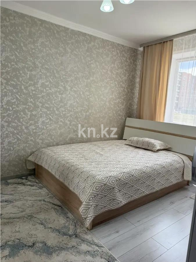 Продажа 2-комнатной квартиры, 54 м² - Продажа двухкомнатных квартир от собственников в Караганде - страница 3 фото 2 из 5