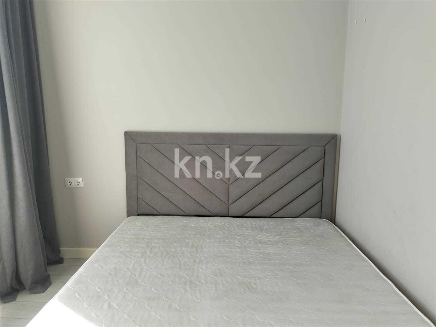 Продажа 2-комнатной квартиры, 37 м², ул. Култегин - Продажа квартир в Астане фото 4 из 9