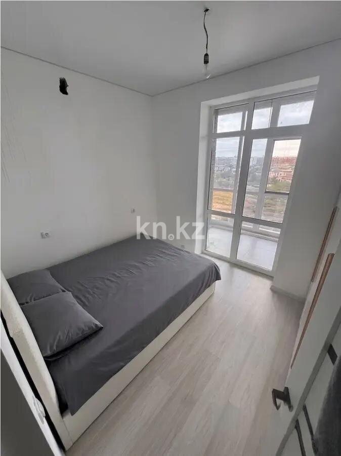 Продажа 1-комнатной квартиры, 38.1 м² в Астане