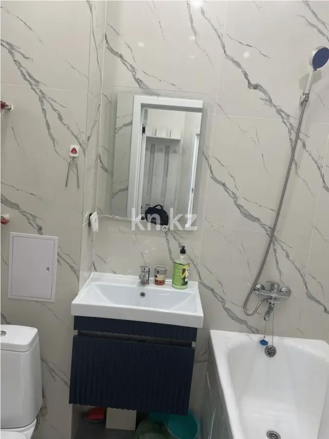 Продажа 1-комнатной квартиры, 36 м² - Продажа квартир в новостройках Астаны - страница 8 фото 3 из 4