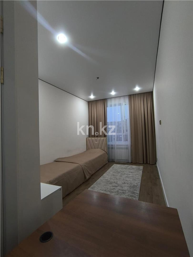 Продажа 3-комнатной квартиры, 85.6 м² в Астане - фото 5