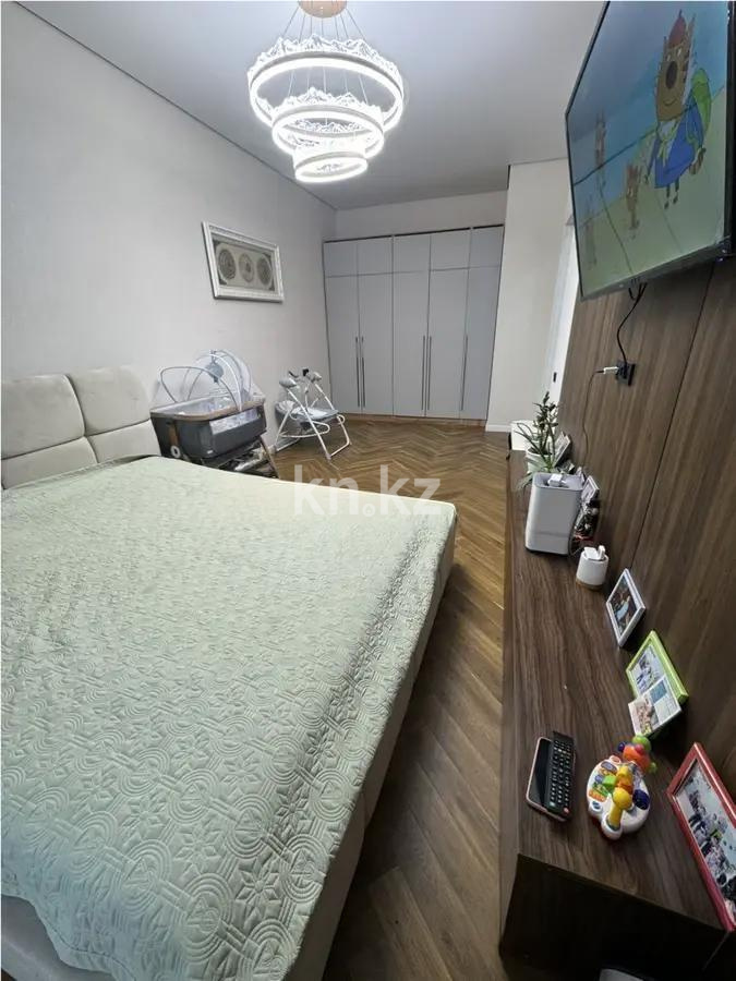 Продажа 1-комнатной квартиры, 39.6 м² в Астане