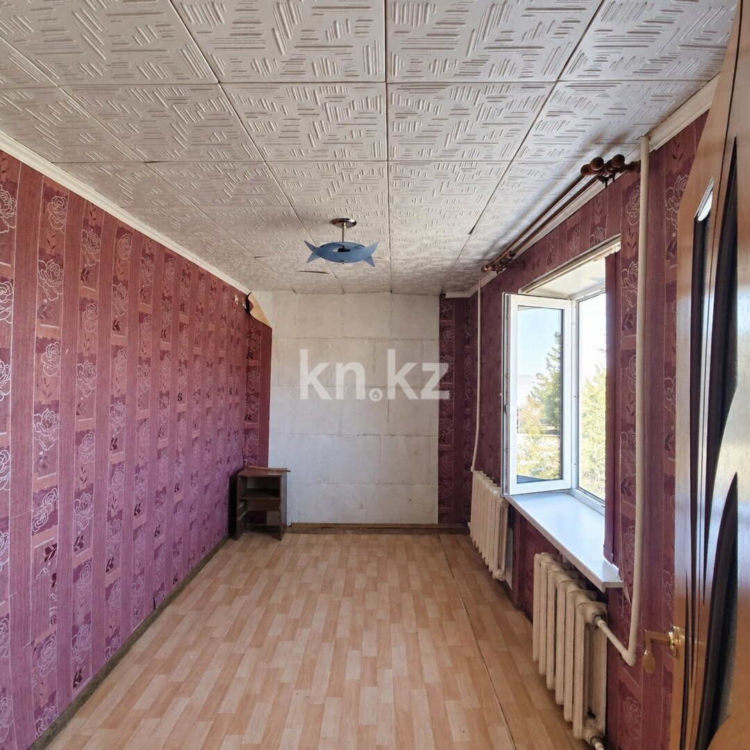 Продажа 3-комнатной квартиры, 56 м² в Караганде - фото 4