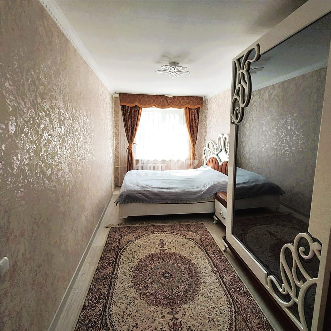 Продажа 3-комнатной квартиры, 58 м² в Караганде - фото 3