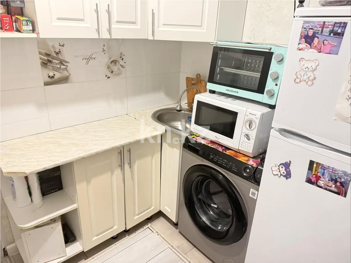 Продажа 2-комнатной квартиры, 45 м² в Караганде - фото 4