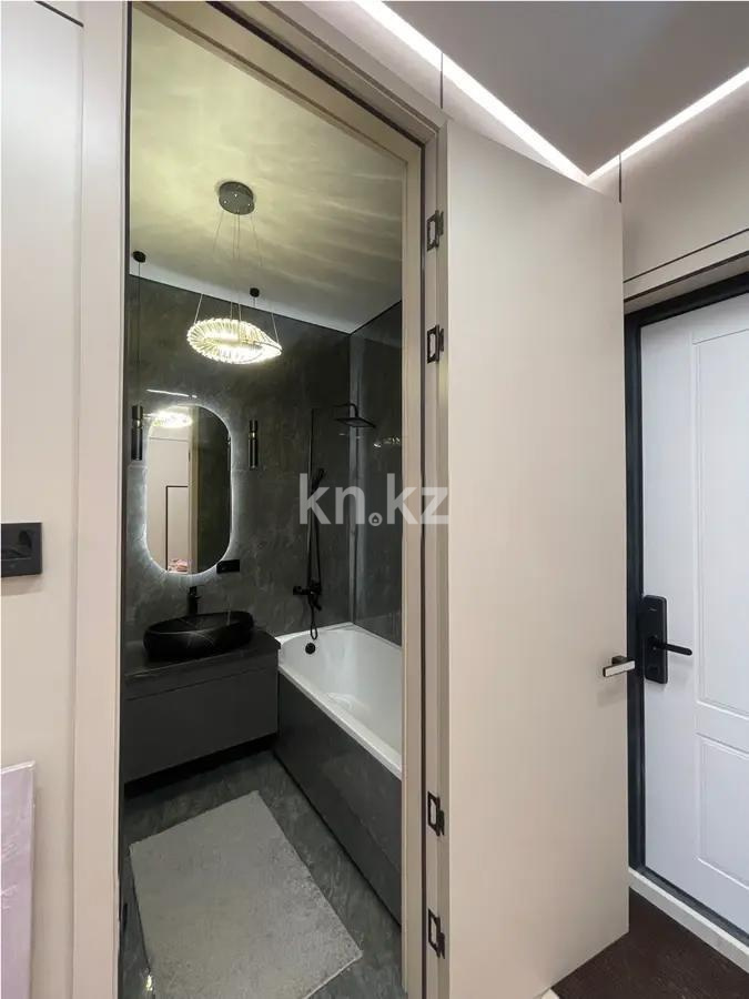 Продажа 2-комнатной квартиры, 50 м², пр. Туран, дом  39а в Астане - фото 4