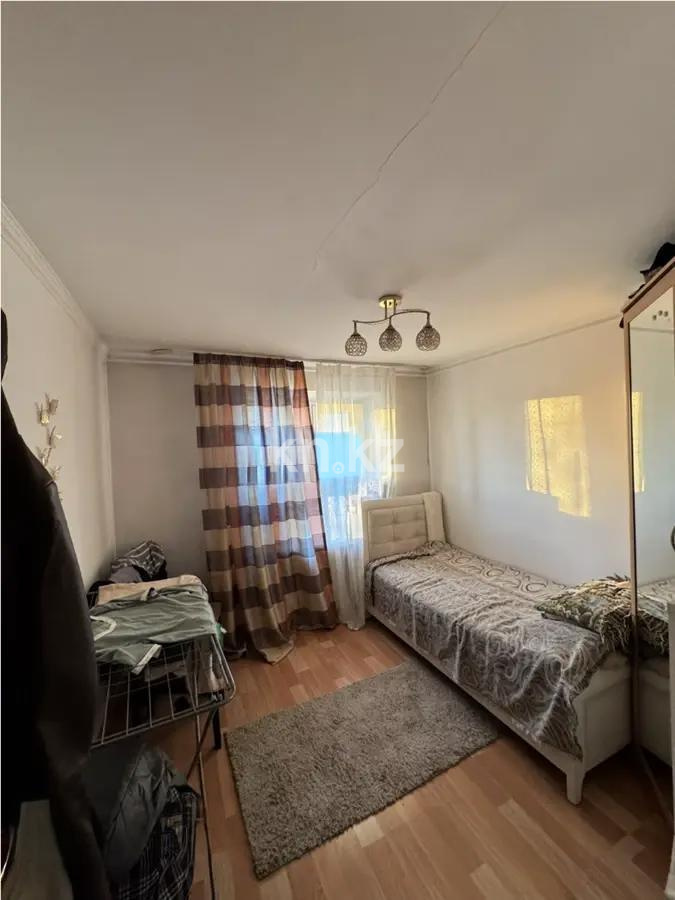 Продажа 3-комнатной квартиры, 62 м² в Караганде - фото 3