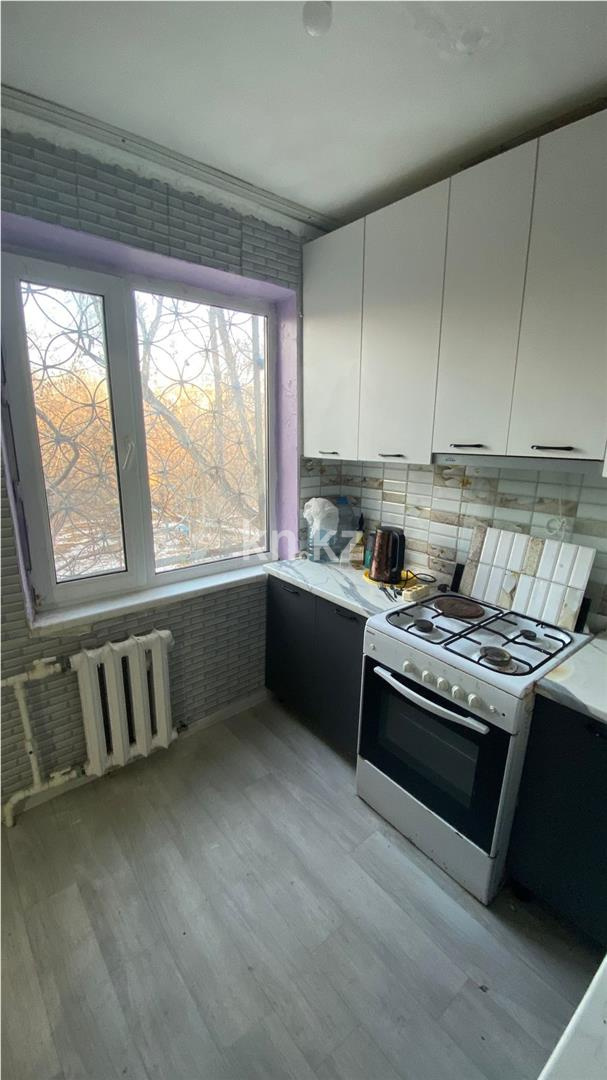 Продажа 3-комнатной квартиры, 61 м², пр. Мира - Продажа квартир в Темиртау фото 4 из 8