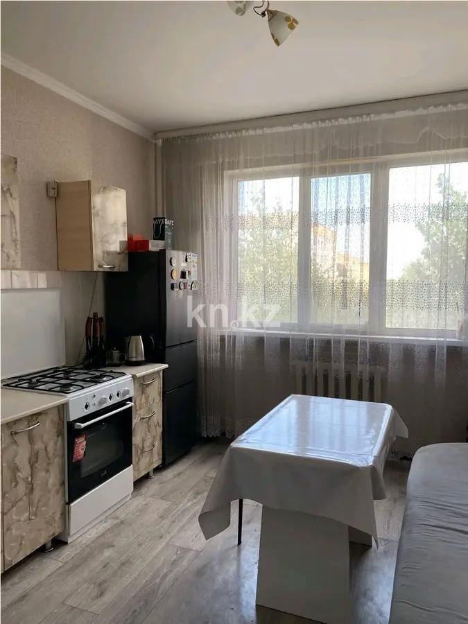 Продажа 1-комнатной квартиры, 40 м² - Продажа квартир в Алатауском р-не Алматы фото 3 из 4