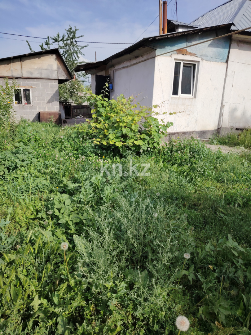 Продажа 4-комнатного дома, 63 м² - Продажа домов, коттеджей в Алматы фото 2 из 14