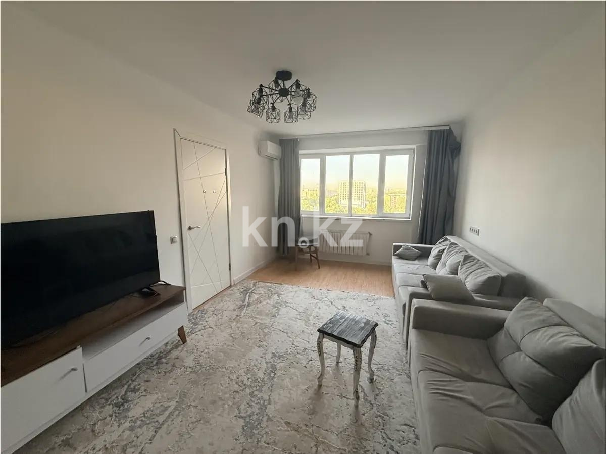 Продажа 2-комнатной квартиры, 85.5 м² - Продажа квартир в Алматы - страница 13 фото 1 из 5