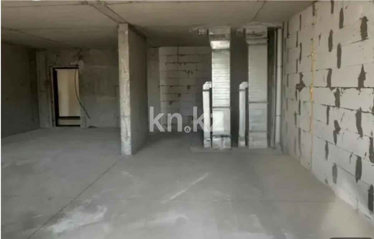 Продажа 2-комнатной квартиры, 52 м² в Алматы