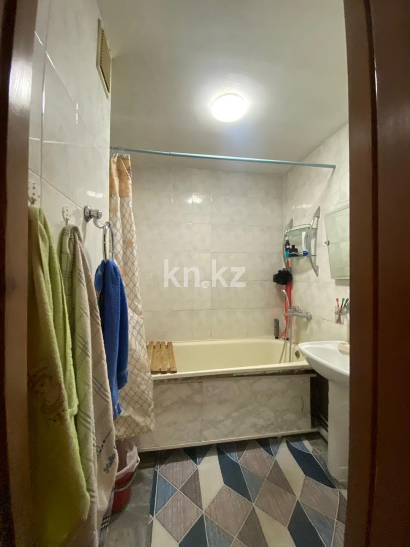 Продажа 4-комнатной квартиры, 86 м² в Алматы - фото 8