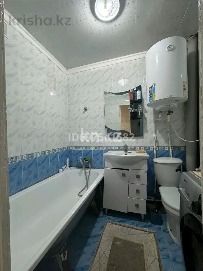 Продажа 3-комнатной квартиры, 62 м² в Караганде - фото 5