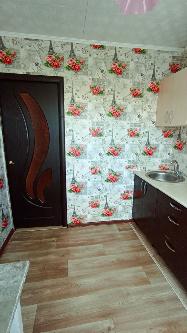 Продажа 1-комнатной квартиры, 31 м², Гагарина бульвар, дом  12 - Продажа квартир в Усть-Каменогорске фото 2 из 11