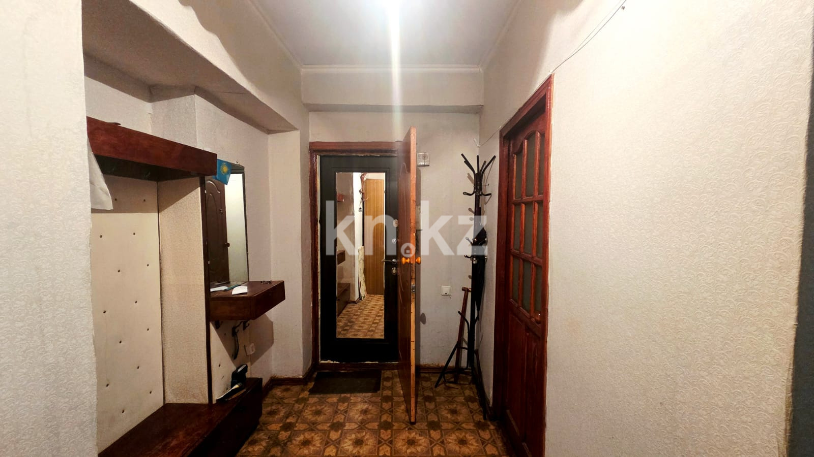 Продажа 2-комнатной квартиры, 48 м² в Алматы - фото 15