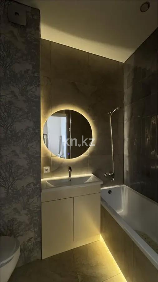 Продажа 3-комнатной квартиры, 73 м² в Астане - фото 3