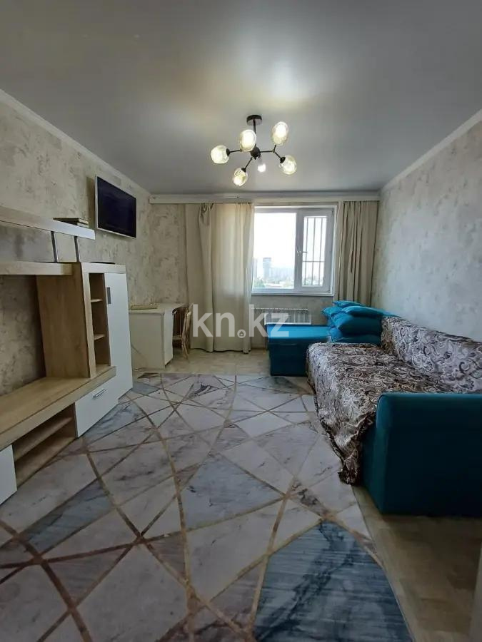 Продажа 2-комнатной квартиры, 51 м², пр. Кошкарбаева, дом  60 в Астане