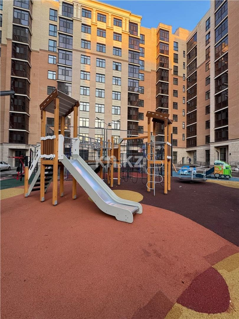 Продажа 4-комнатной квартиры, 141 м² - Продажа квартир в новостройках Караганды фото 1 из 10