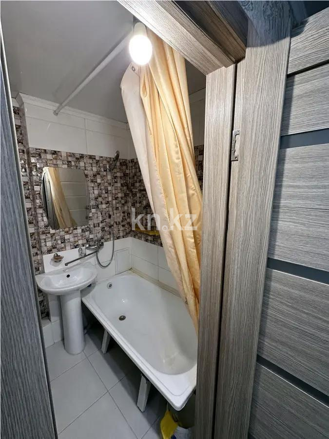 Продажа 1-комнатной квартиры, 20 м² - Продажа квартир в Казахстане - страница 3 фото 3 из 4