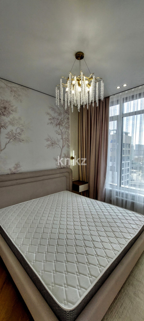 Продажа 2-комнатной квартиры, 63 м² в Астане - фото 10