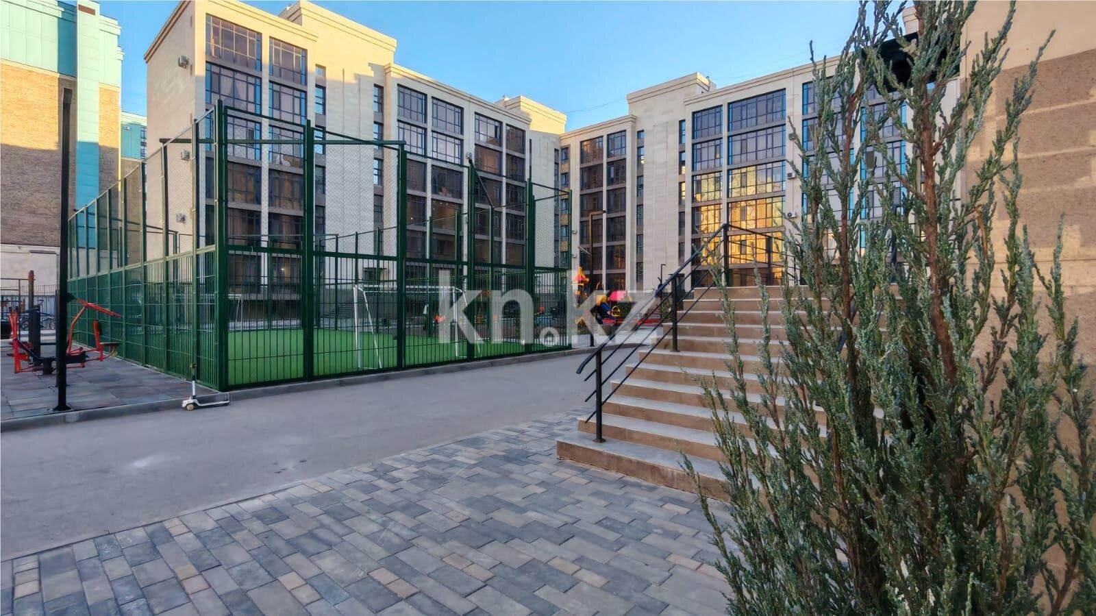 Продажа 3-комнатной квартиры, 91 м² в Караганде - фото 10