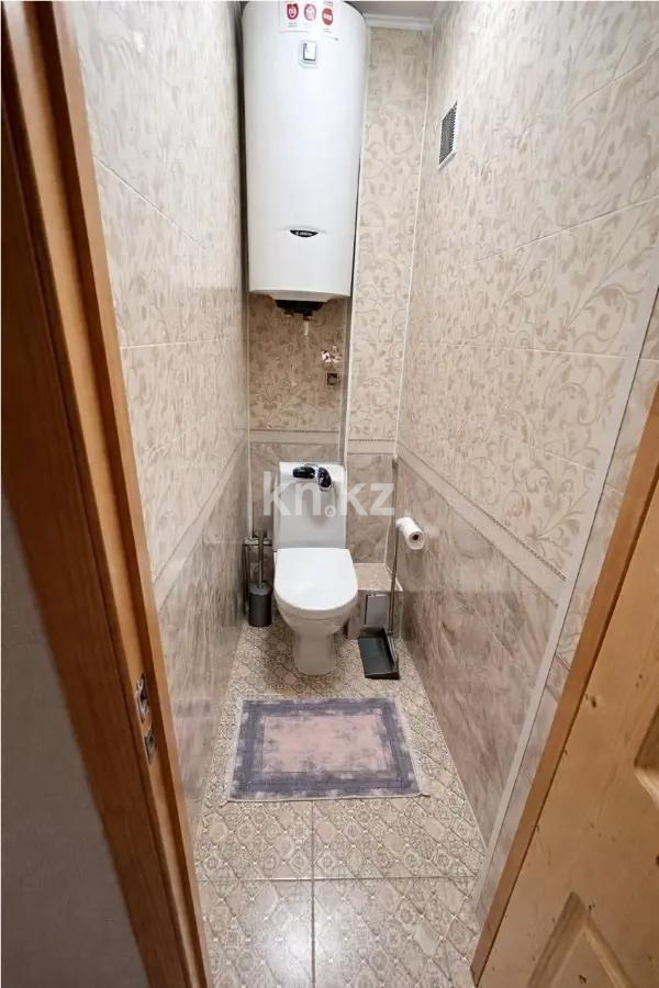 Продажа 3-комнатной квартиры, 58 м² - Недвижимость в Караганде - страница 4 фото 6 из 6