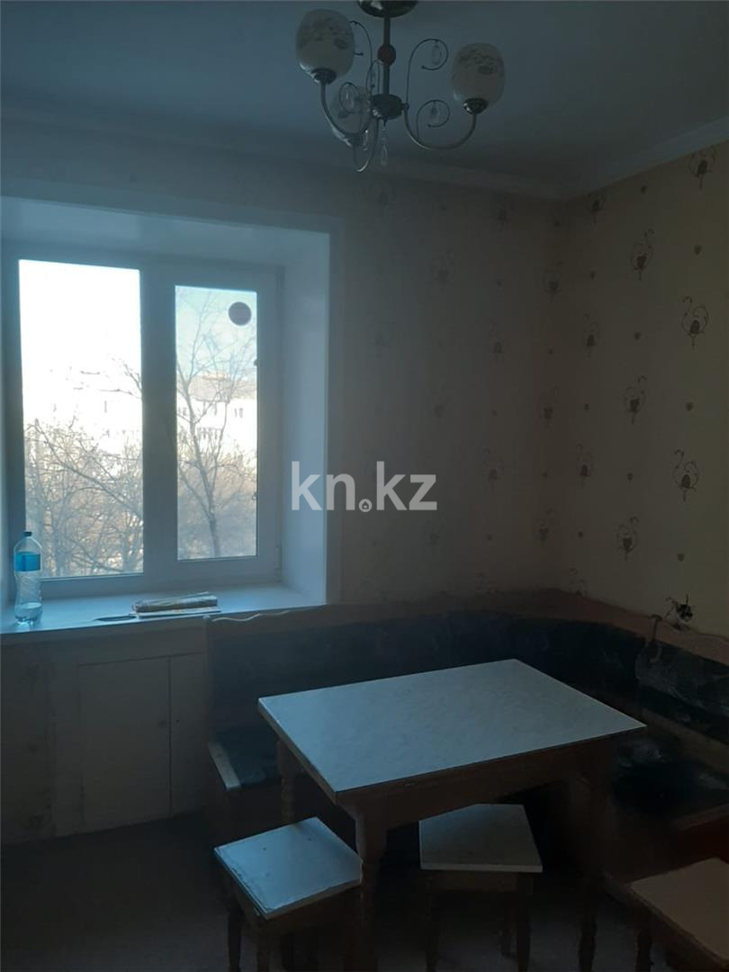 Продажа 4-комнатной квартиры, 86 м², ул. Гоголя, дом  51/1 - Продажа квартир в Караганде фото 10 из 18