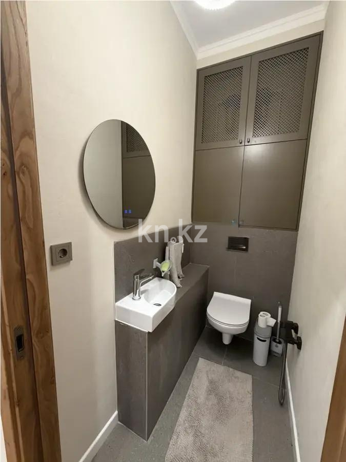 Продажа 2-комнатной квартиры, 65 м² - Продажа двухкомнатных квартир в Казахстане - страница 3 фото 6 из 11