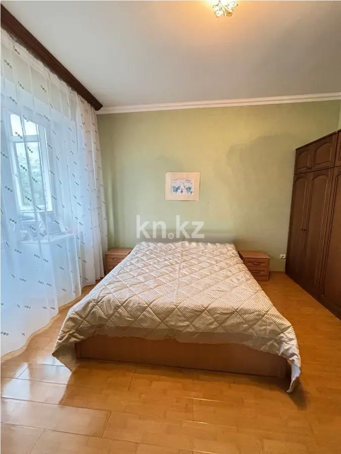 Продажа 4-комнатной квартиры, 145 м², ул. Желтоксан, дом  22/1 - Продажа  четырехкомнатных квартир в Астане без посредников фото 1 из 5