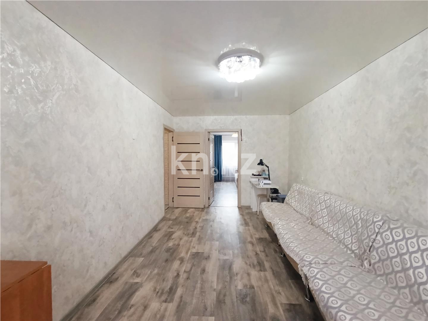 Продажа 2-комнатной квартиры, 44 м², 23-й мкр., дом  31 - Продажа квартир в Караганде фото 8 из 13