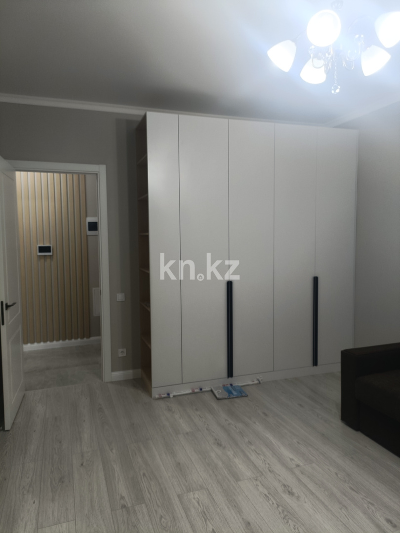 Аренда 1-комнатной квартиры, 45 м², ул. Е-900, дом  4 - Аренда квартир помесячно в Астане без посредников фото 6 из 9